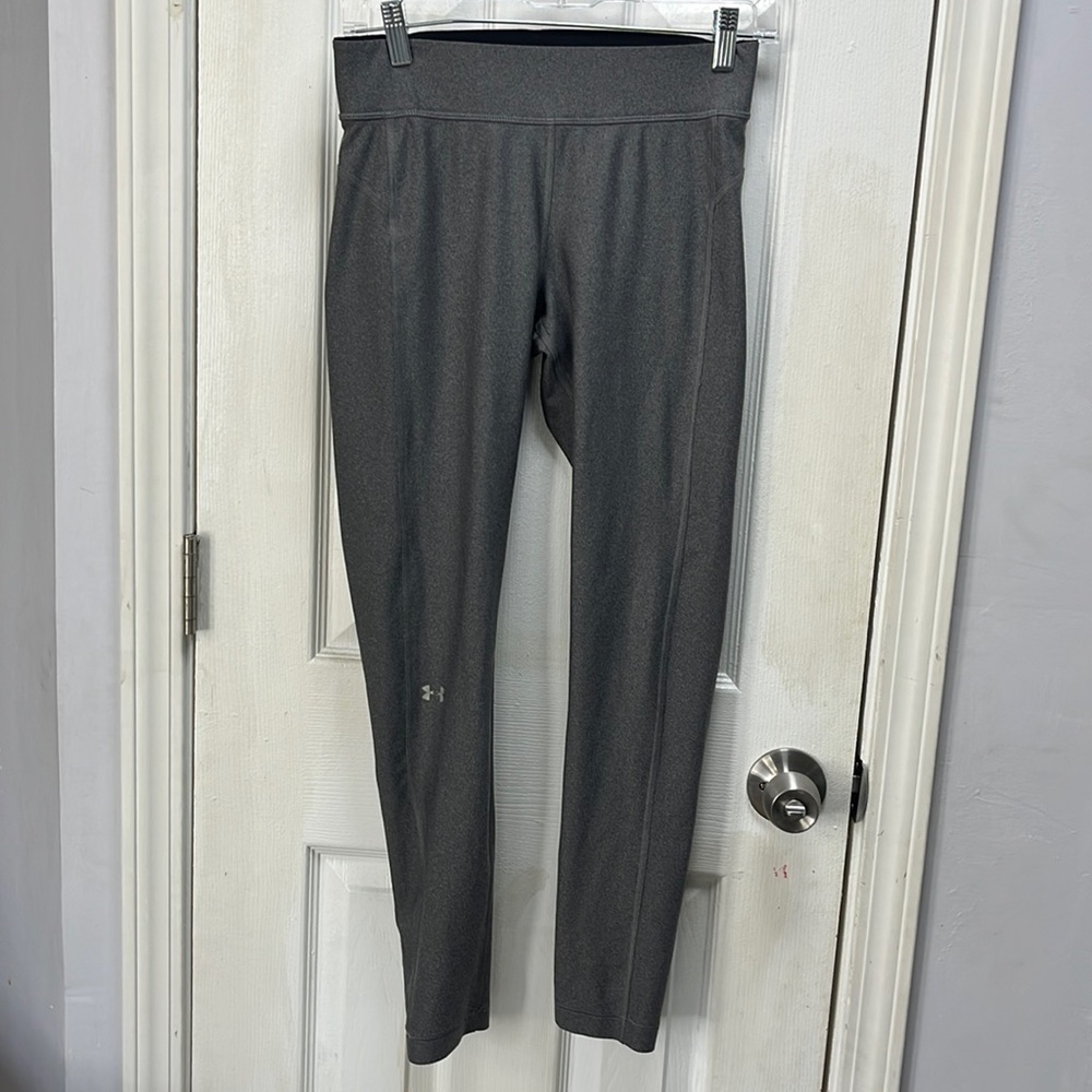 Under Armour Heatgear Compression Legging